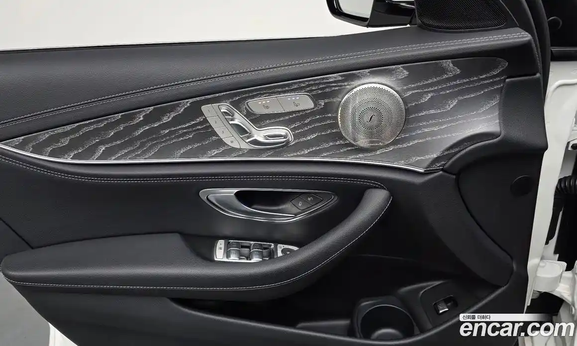 Mercedes-Benz E-Class 2022 2.0 гидро в Москве № 142330, фото 17
