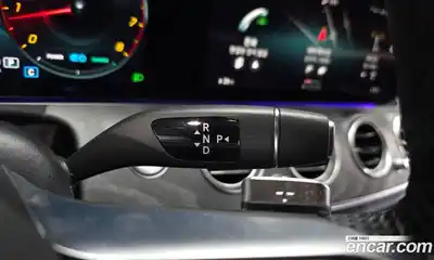 Mercedes-Benz E-Class 2022 2.0 гидро в Москве № 142330, миниатюра 8
