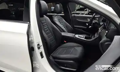 Mercedes-Benz E-Class 2022 2.0 гидро в Москве № 142330, миниатюра 9