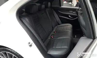 Mercedes-Benz E-Class 2022 2.0 гидро в Москве № 142330, миниатюра 10