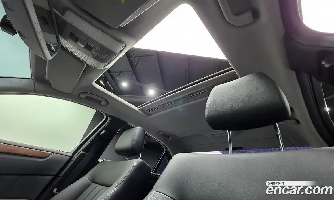 Mercedes-Benz E-Class 2011 3.5 гидро в Москве № 142973, фото 11