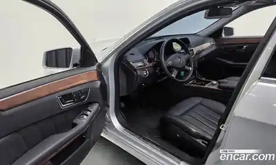 Mercedes-Benz E-Class 2011 3.5 гидро в Москве № 142973, миниатюра 12