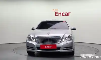 Mercedes-Benz E-Class 2011 3.5 гидро в Москве № 142973, миниатюра 3