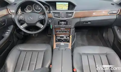 Mercedes-Benz E-Class 2011 3.5 гидро в Москве № 142973, миниатюра 7