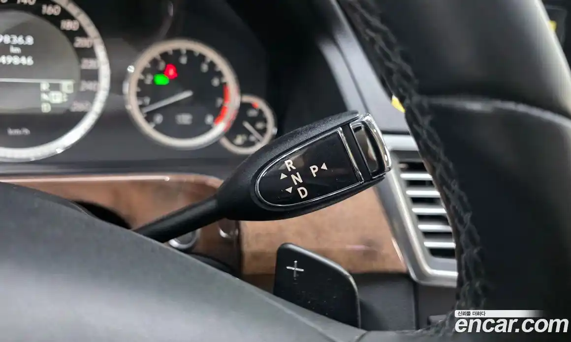 Mercedes-Benz E-Class 2011 3.5 гидро в Москве № 142973, фото 9
