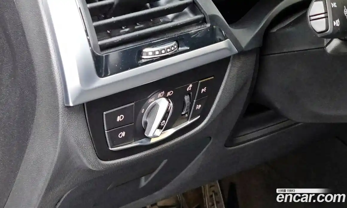 BMW X4 2021 2.0 гидро в Москве № 153691, фото 14