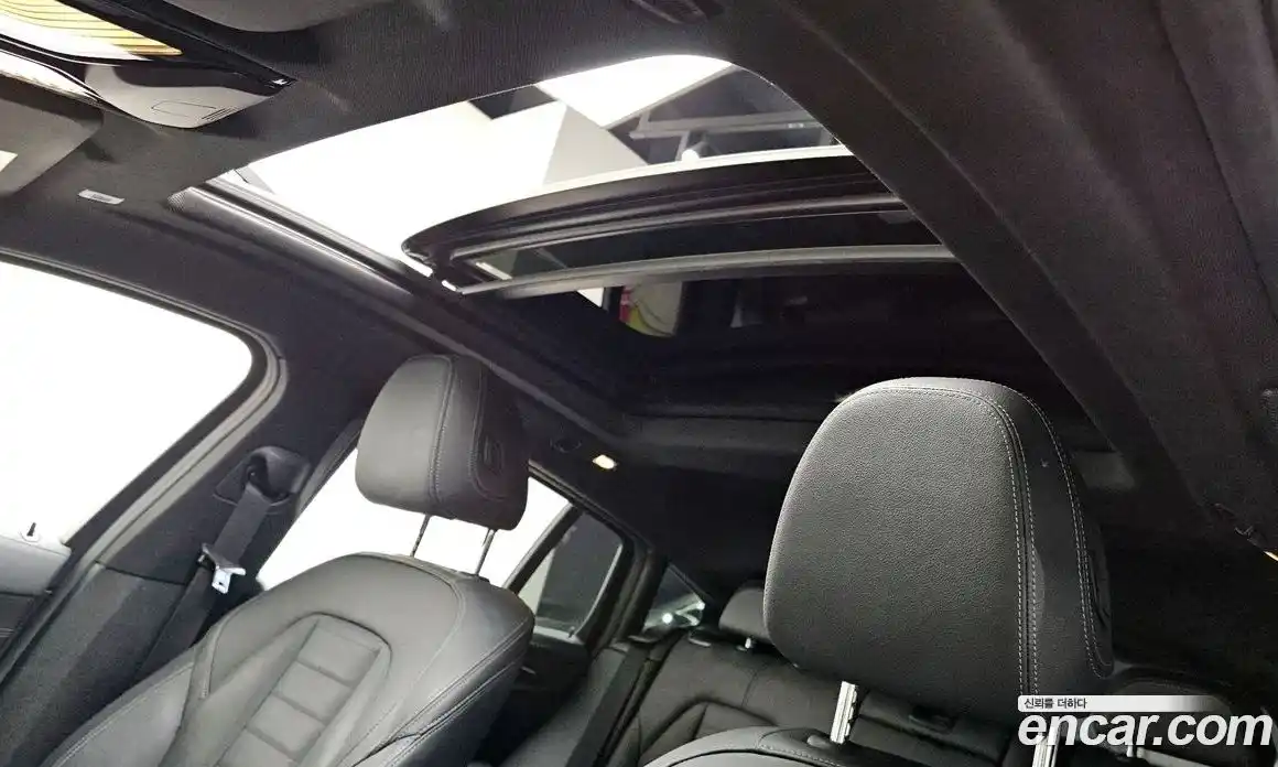 BMW X4 2021 2.0 гидро в Москве № 153691, фото 19