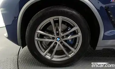 BMW X4 2021 2.0 гидро в Москве № 153691, миниатюра 5