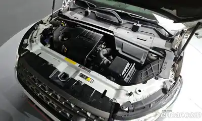 Land Rover Discovery Sport 2015 2.0 гидро в Москве № 153857, миниатюра 5