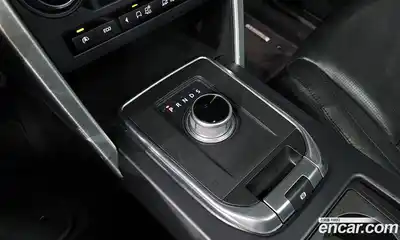 Land Rover Discovery Sport 2015 2.0 гидро в Москве № 153857, миниатюра 8