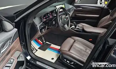 BMW 6-Series 2024 2.0 гидро в Москве № 155025, миниатюра 11