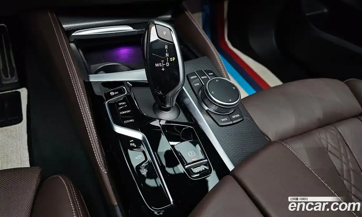 BMW 6-Series 2024 2.0 гидро в Москве № 155025, фото 9
