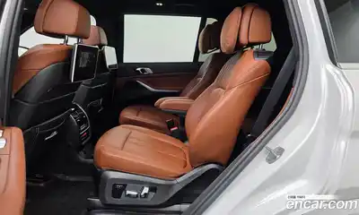 BMW X7 2022 3.0 гидро в Москве № 156768, миниатюра 12