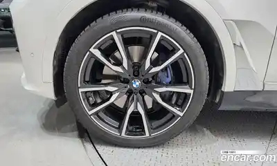 BMW X7 2022 3.0 гидро в Москве № 156768, миниатюра 5
