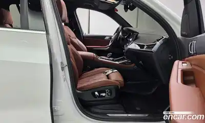 BMW X7 2022 3.0 гидро в Москве № 156768, миниатюра 10