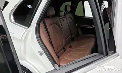 BMW X5 2022 3.0 гидро в Москве № 157573, миниатюра 12