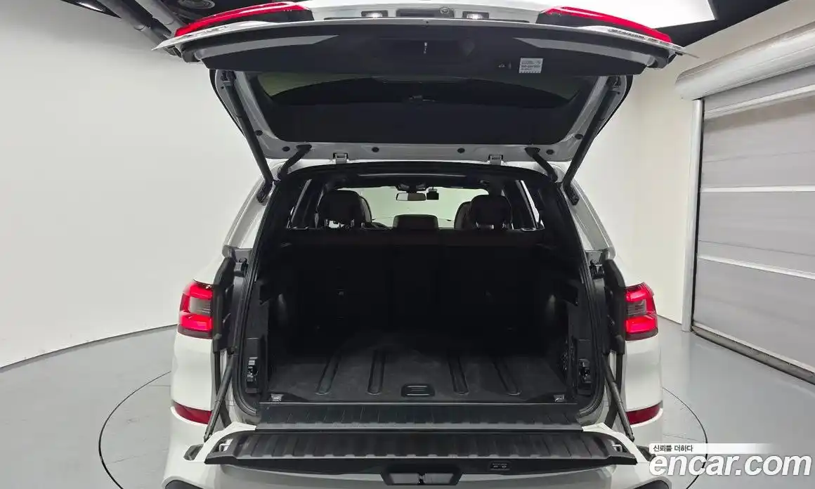 BMW X5 2022 3.0 гидро в Москве № 157573, фото 20