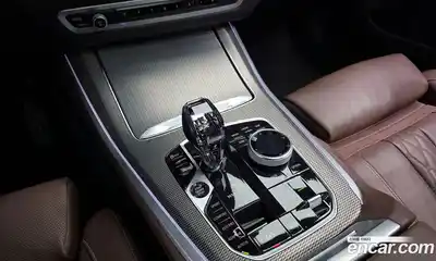 BMW X5 2022 3.0 гидро в Москве № 157573, миниатюра 9