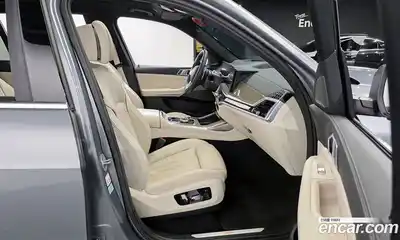 BMW X7 2023 3.0 гидро в Москве № 157823, миниатюра 12