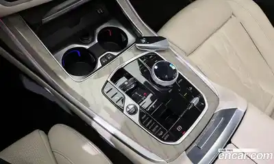 BMW X7 2023 3.0 гидро в Москве № 157823, миниатюра 9