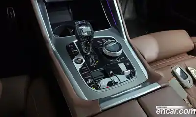 BMW X6 2022 3.0 гидро в Москве № 157961, миниатюра 9