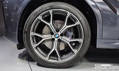 BMW X6 2022 3.0 гидро в Москве № 158231, миниатюра 5