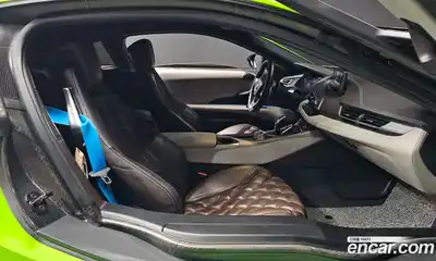 BMW i8 2015 1.5 гидро в Москве № 158320, миниатюра 11