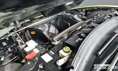 BMW i8 2015 1.5 гидро в Москве № 158320, миниатюра 6