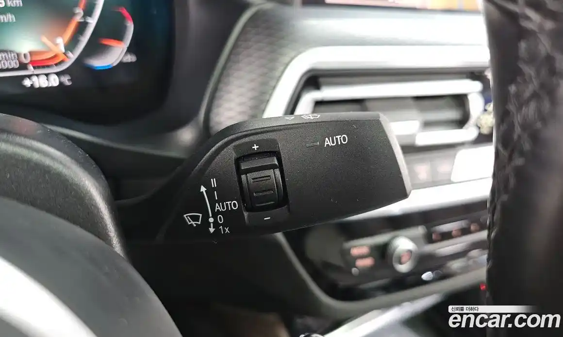 BMW X4 2022 2.0 гидро в Москве № 158552, фото 17