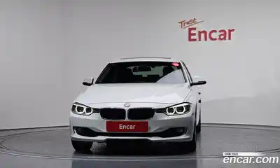 BMW 3-Series 2015 2.0 гидро в Москве № 158599, миниатюра 3