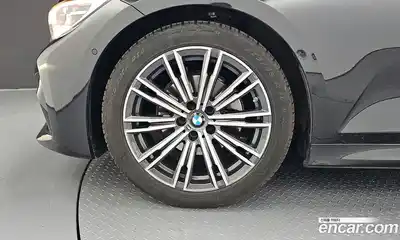 BMW 3-Series 2021 2.0 гидро в Москве № 158800, миниатюра 5