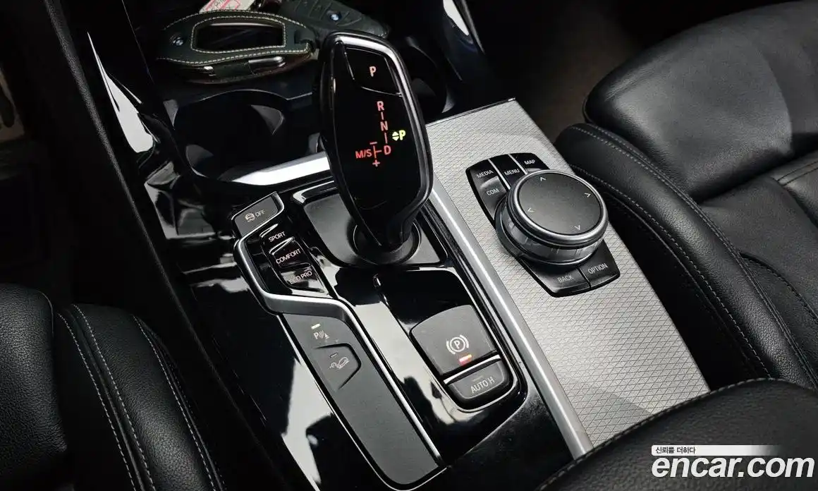 BMW X3 2017 2.0 гидро в Москве № 159074, фото 9