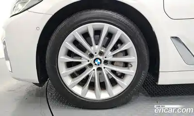 BMW 5-Series 2020 2.0 гидро в Москве, миниатюра 5