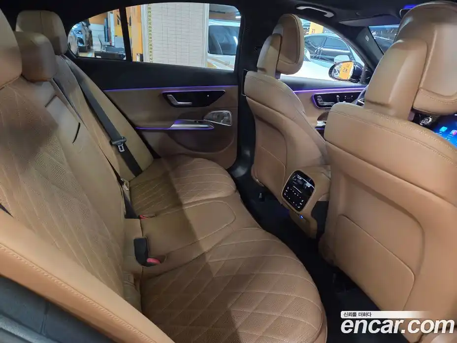 Mercedes-Benz E-Class 2025 3.0 гидро в Москве № 160124, фото 6