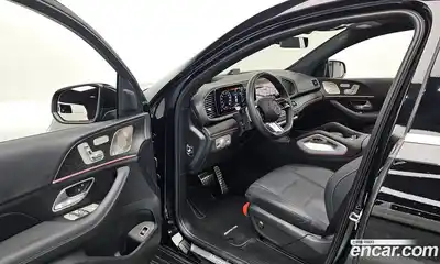 Mercedes-Benz GLE-Class 2025 3.0 гидро в Москве № 160287, миниатюра 11