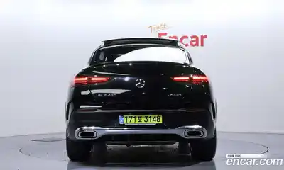 Mercedes-Benz GLE-Class 2025 3.0 гидро в Москве № 160287, миниатюра 4