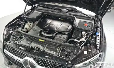 Mercedes-Benz GLE-Class 2025 3.0 гидро в Москве № 160287, миниатюра 6
