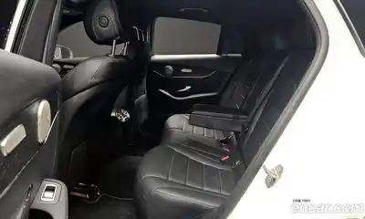 Mercedes-Benz GLC-Class 2021 2.0 гидро в Москве № 160370, миниатюра 12