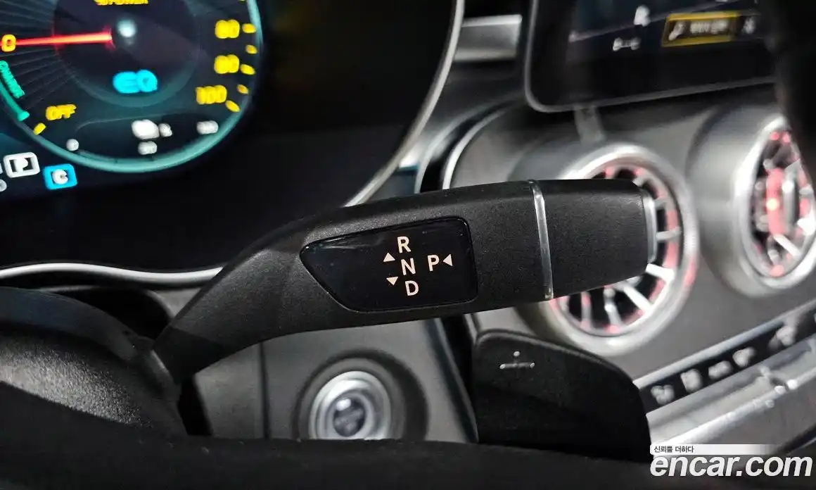 Mercedes-Benz GLC-Class 2021 2.0 гидро в Москве № 160370, фото 9