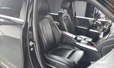 Mercedes-Benz GLB-Class 2021 2.0 гидро в Москве № 160588, миниатюра 9