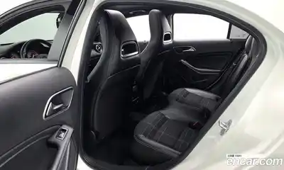 Mercedes-Benz A-Class 2015 1.5 гидро в Москве № 160617, миниатюра 12
