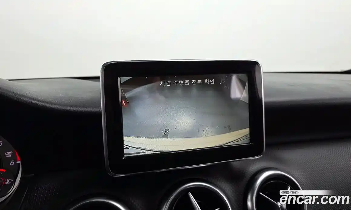 Mercedes-Benz A-Class 2015 1.5 гидро в Москве № 160617, фото 15