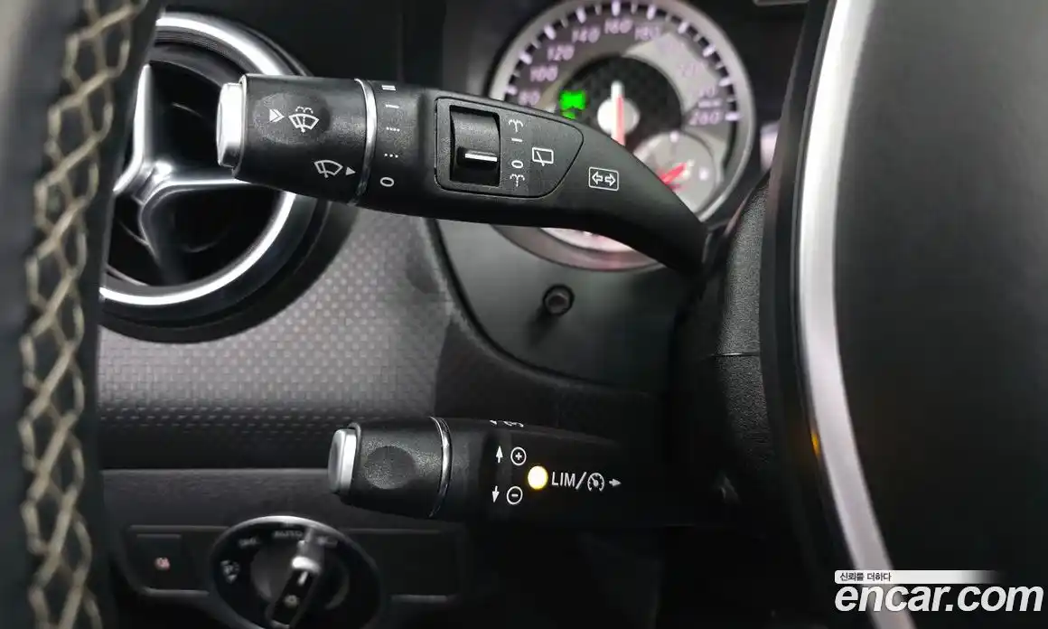 Mercedes-Benz A-Class 2015 1.5 гидро в Москве № 160617, фото 19