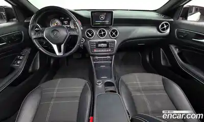 Mercedes-Benz A-Class 2015 1.5 гидро в Москве № 160617, миниатюра 7
