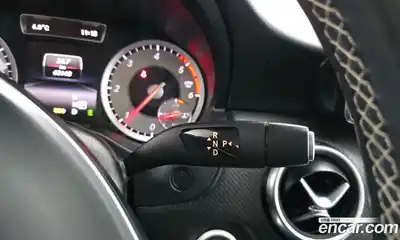 Mercedes-Benz A-Class 2015 1.5 гидро в Москве № 160617, миниатюра 9