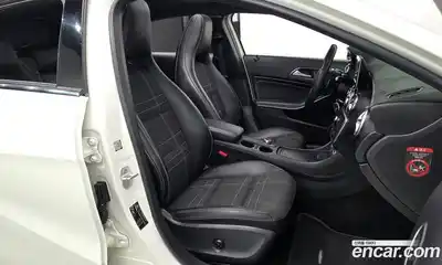 Mercedes-Benz A-Class 2015 1.5 гидро в Москве № 160617, миниатюра 10