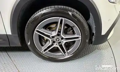 Mercedes-Benz GLB-Class 2021 2.0 гидро в Москве № 161034, миниатюра 5