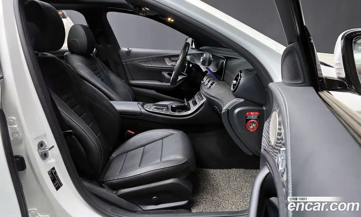 Mercedes-Benz E-Class 2022 2.0 гидро в Москве, фото 11