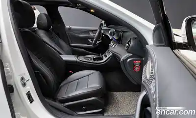 Mercedes-Benz E-Class 2022 2.0 гидро в Москве, миниатюра 11