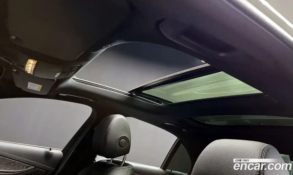 Mercedes-Benz E-Class 2022 2.0 гидро в Москве, фото 17